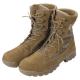 RattleSnake 8inch Coyote Brown Tactical Boots Anfibi by EmersonGear